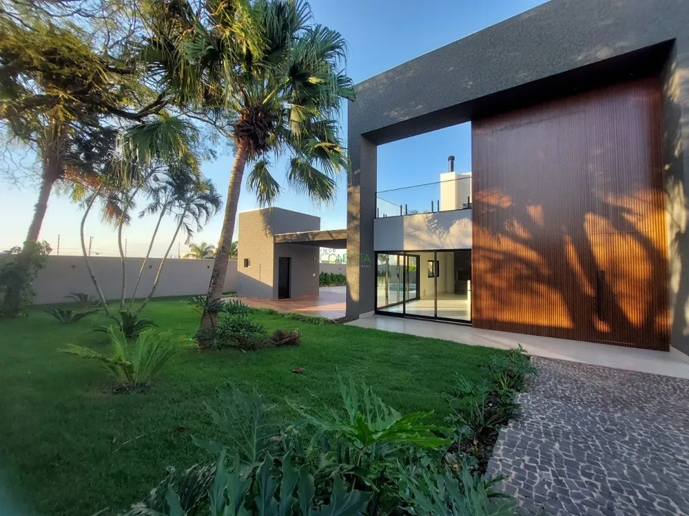 Casa, 4 quartos, 400 m² - Foto 1