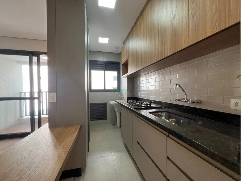 Apartamento, 1 quarto, 45 m² - Foto 4