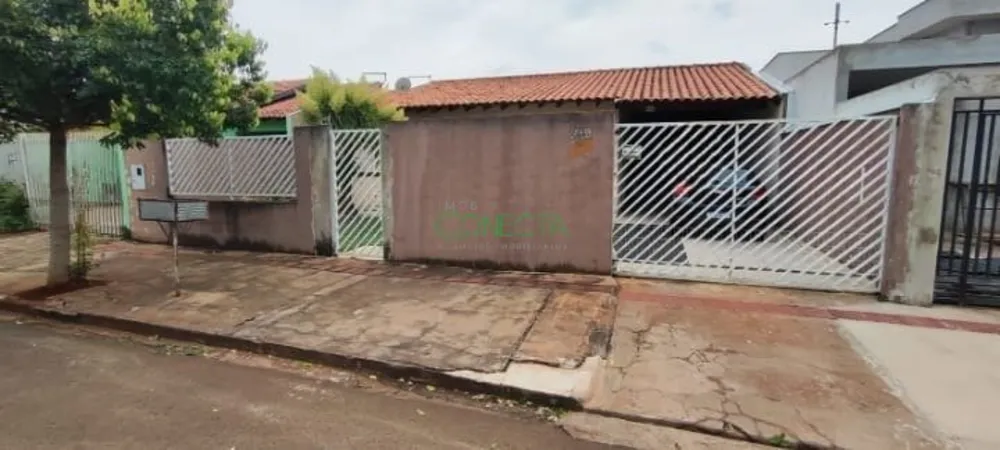 Casa, 3 quartos, 160 m² - Foto 7
