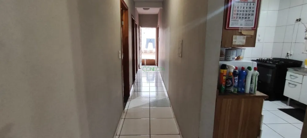 Casa, 3 quartos, 160 m² - Foto 10