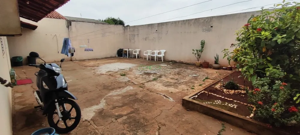 Casa, 3 quartos, 160 m² - Foto 1