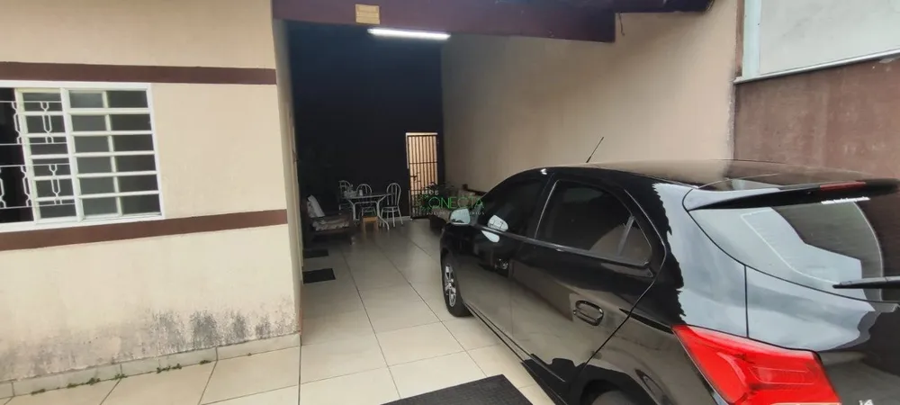 Casa, 3 quartos, 160 m² - Foto 8