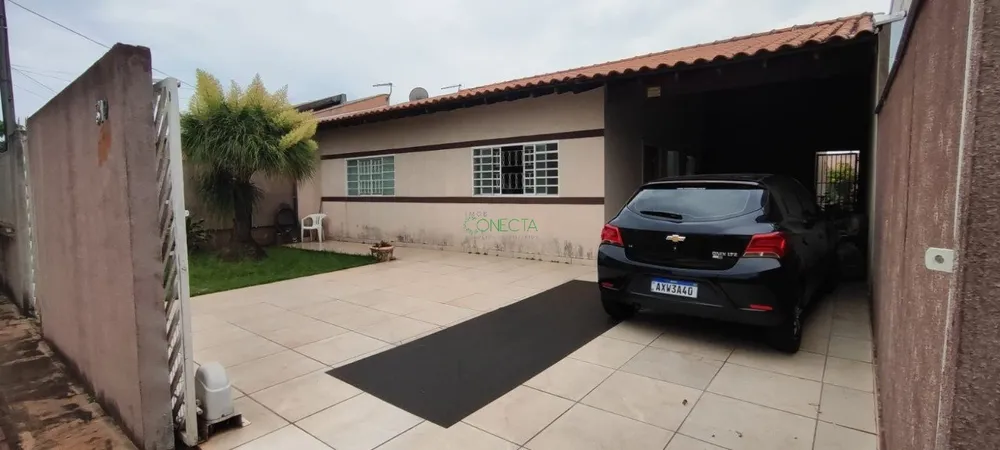 Casa, 3 quartos, 160 m² - Foto 3