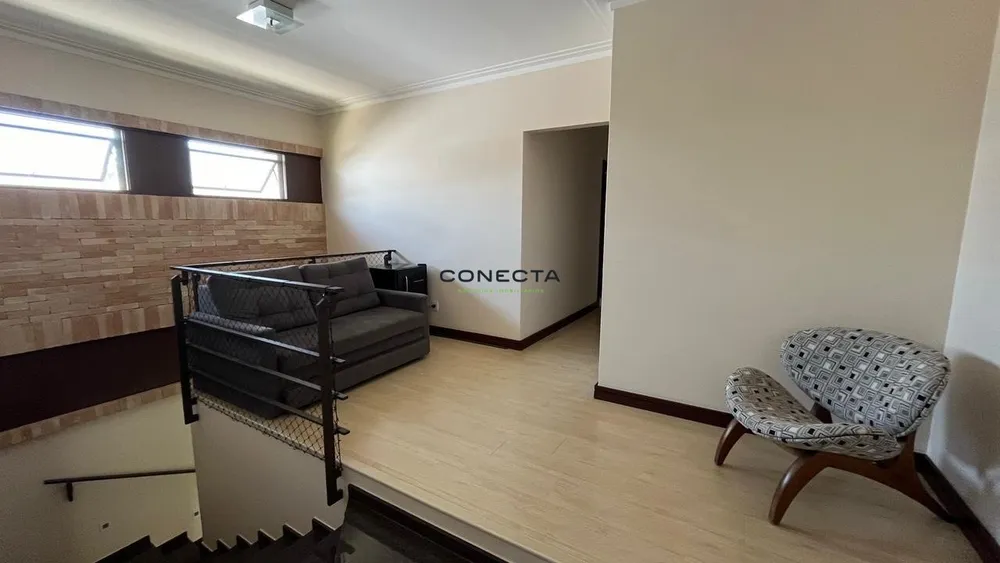 Casa de Condomínio, 4 quartos - Foto 5
