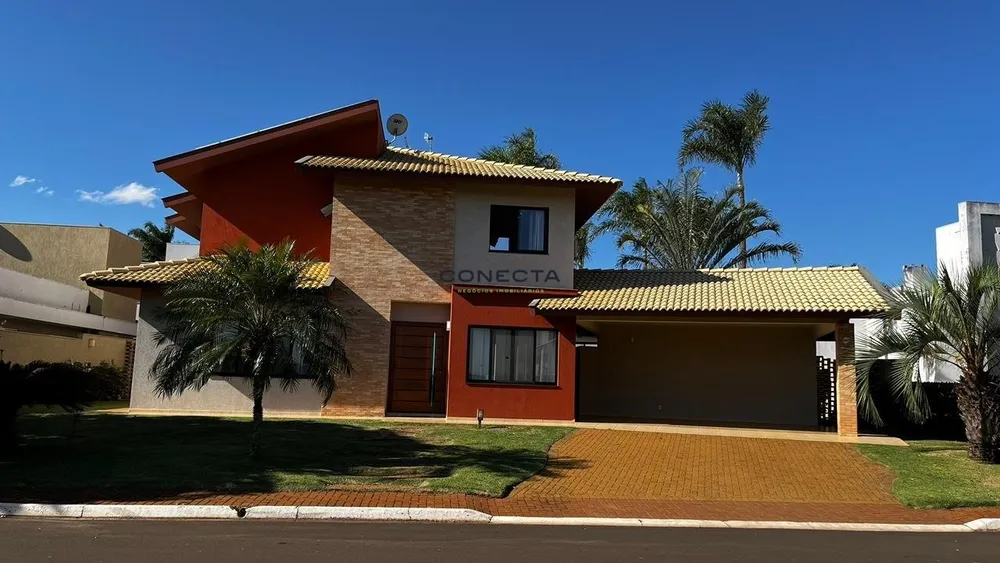 Casa de Condomínio, 4 quartos - Foto 2