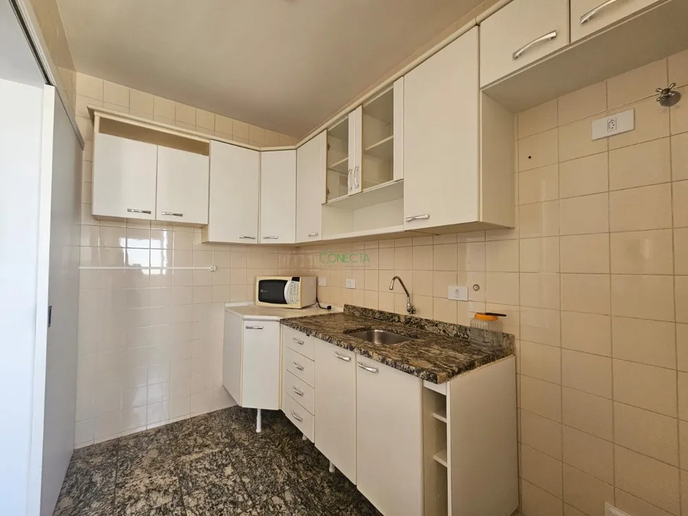 Apartamento, 2 quartos, 47 m² - Foto 3