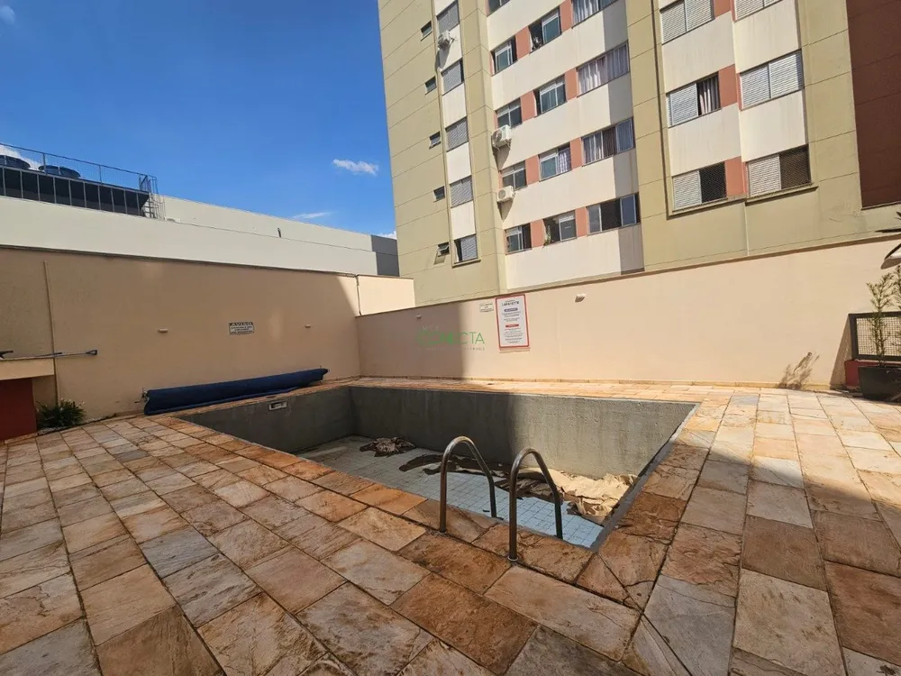 Apartamento, 2 quartos, 47 m² - Foto 5