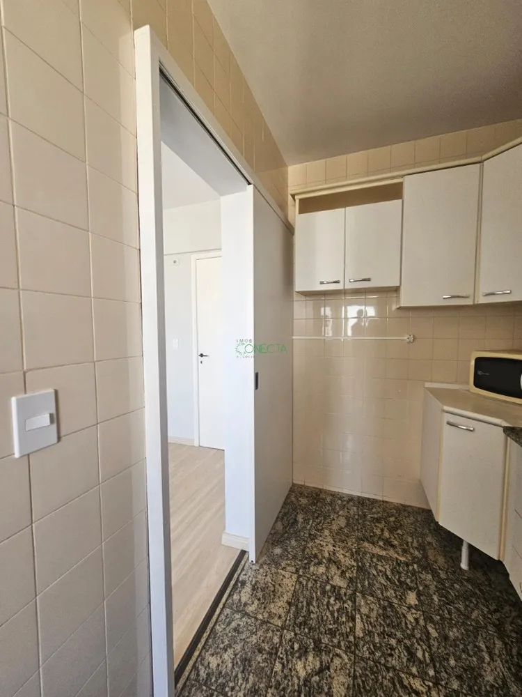 Apartamento, 2 quartos, 47 m² - Foto 3