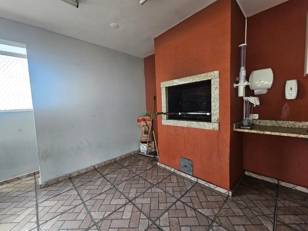 Apartamento, 2 quartos, 47 m² - Foto 6