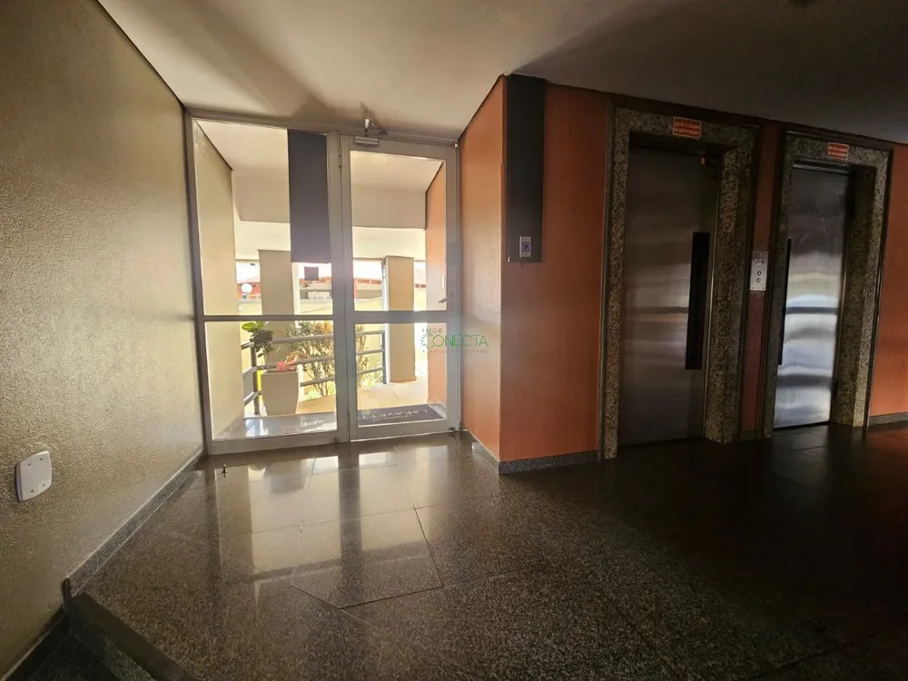 Apartamento, 2 quartos, 47 m² - Foto 1