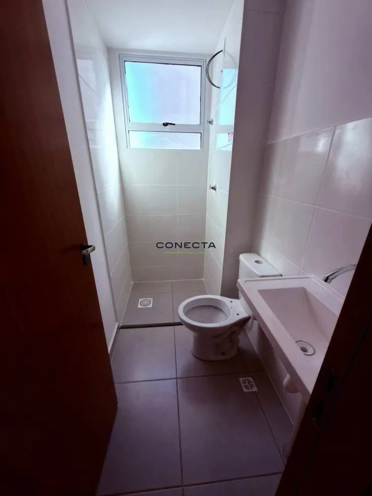 Apartamento, 2 quartos, 47 m² - Foto 2