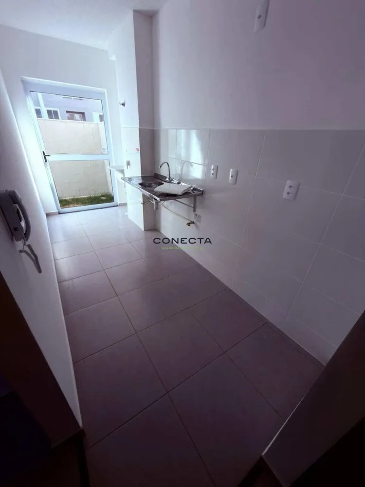 Apartamento, 2 quartos, 47 m² - Foto 6