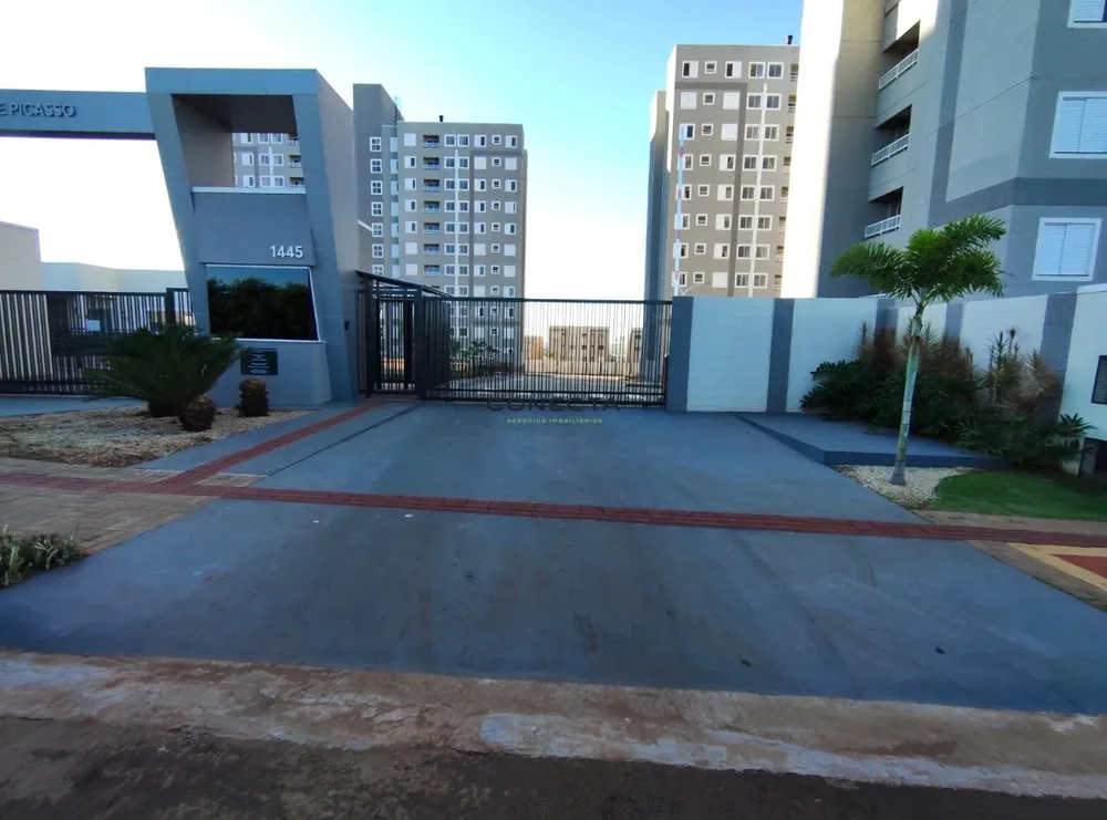 Apartamento, 2 quartos, 47 m² - Foto 1