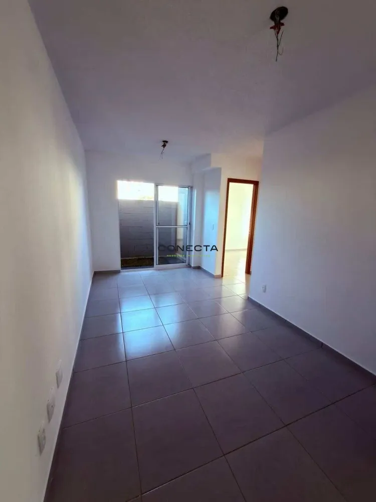 Apartamento, 2 quartos, 47 m² - Foto 5