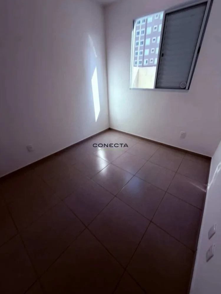 Apartamento, 2 quartos, 47 m² - Foto 3
