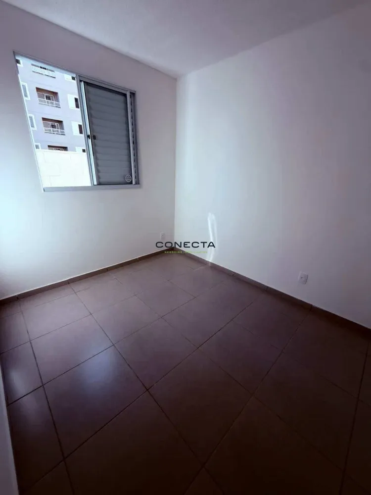 Apartamento, 2 quartos, 47 m² - Foto 4