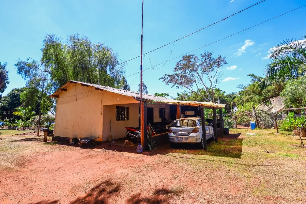 Chácara, 3 quartos, 2 hectares - Foto 8