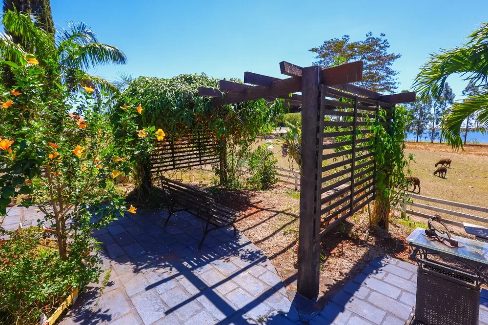 Chácara, 3 quartos, 2 hectares - Foto 7