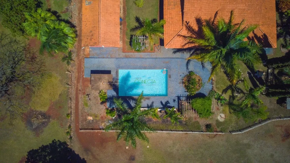 Chácara, 3 quartos, 2 hectares - Foto 2