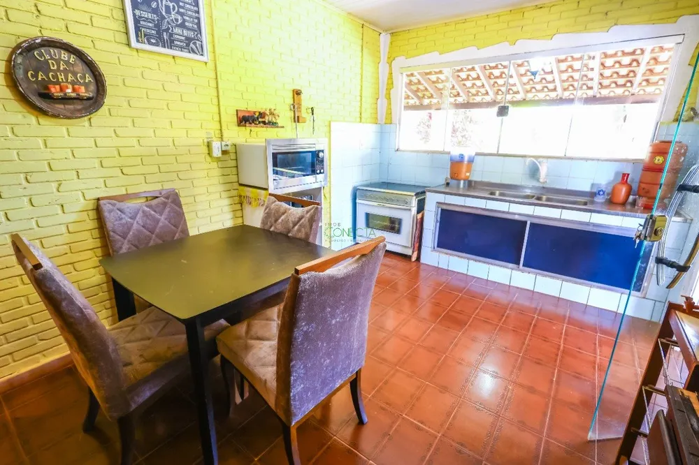 Chácara, 3 quartos, 2 hectares - Foto 1