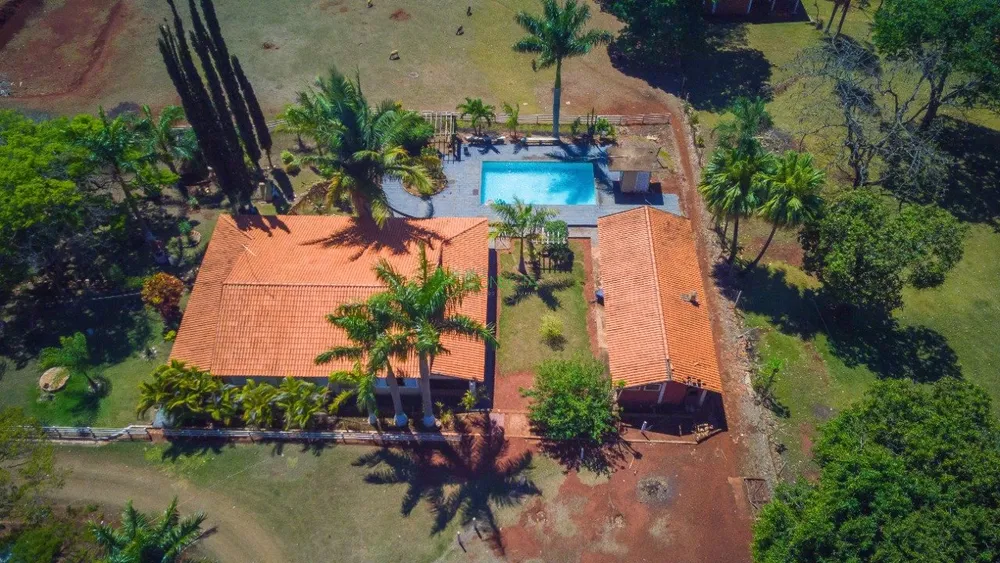 Chácara, 3 quartos, 2 hectares - Foto 3