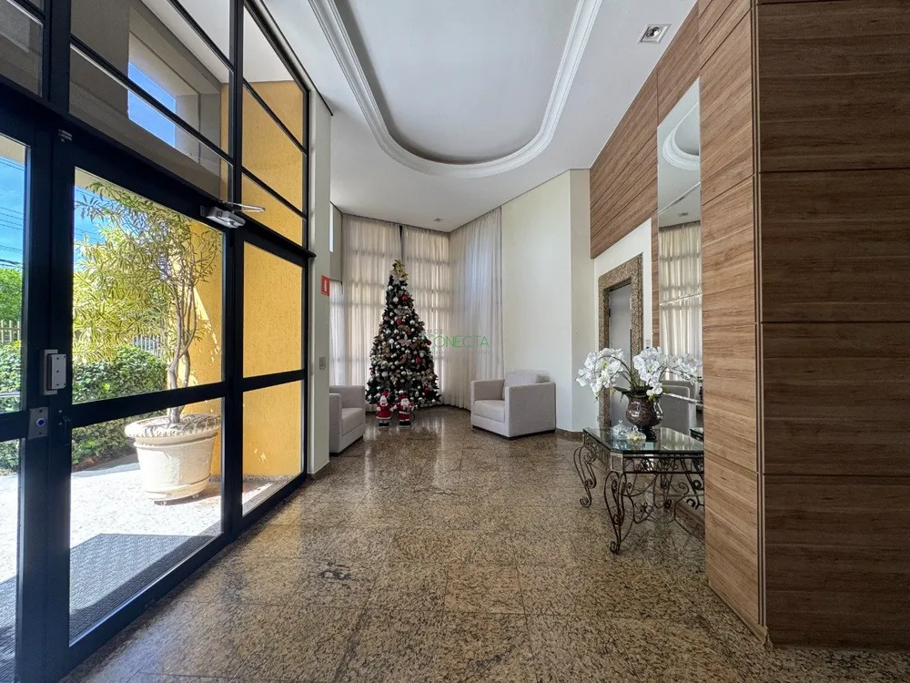 Apartamento, 4 quartos, 126 m² - Foto 12