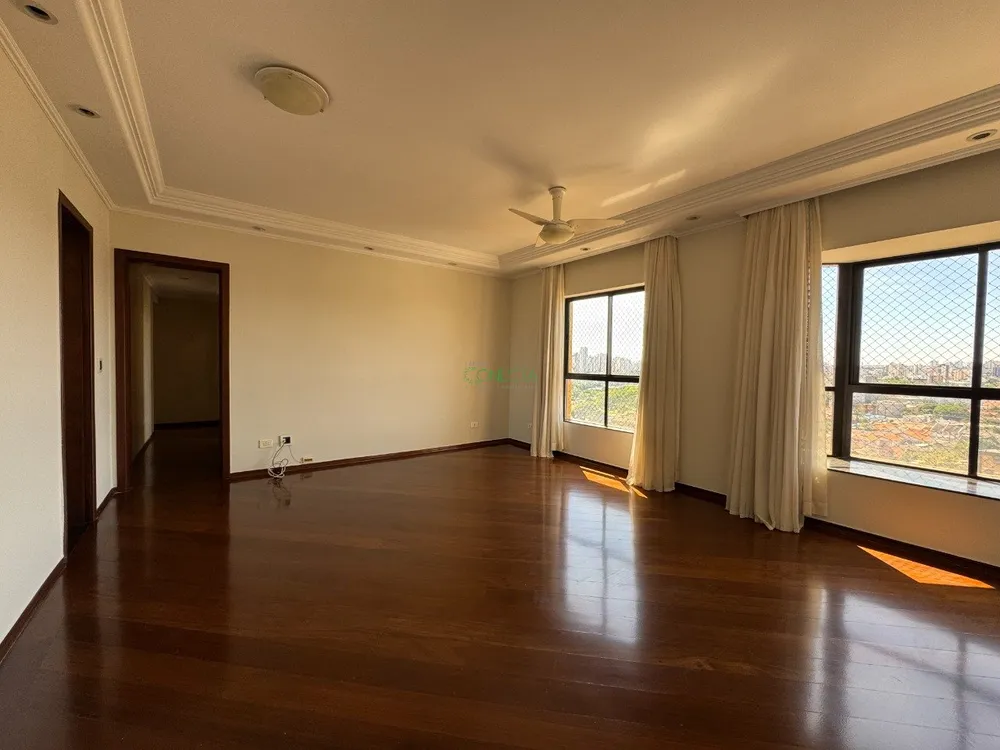 Apartamento, 4 quartos, 126 m² - Foto 1