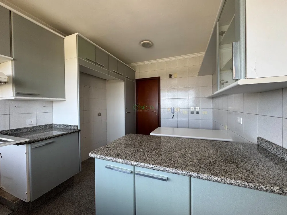 Apartamento, 4 quartos, 126 m² - Foto 5