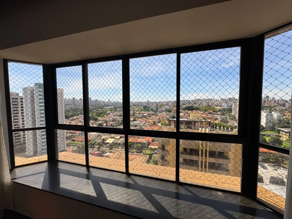 Apartamento, 4 quartos, 126 m² - Foto 2
