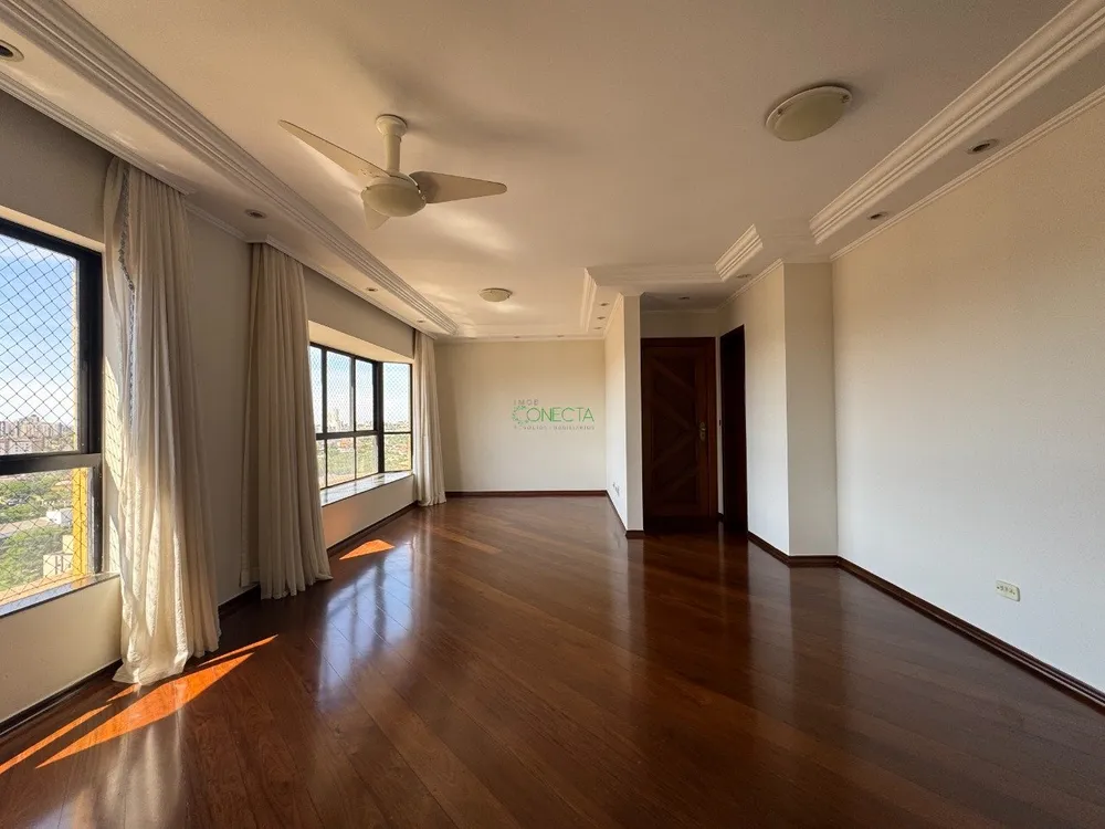 Apartamento, 4 quartos, 126 m² - Foto 3