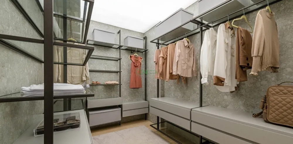 Apartamento, 3 quartos, 137 m² - Foto 6