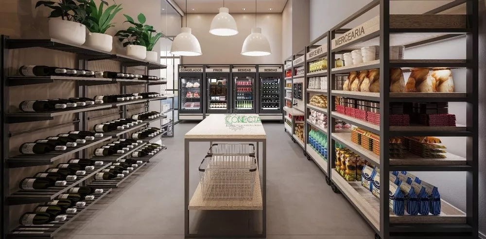 Apartamento, 3 quartos, 137 m² - Foto 3