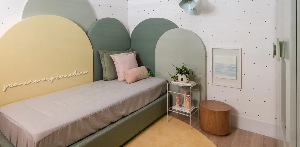 Apartamento, 3 quartos, 137 m² - Foto 3