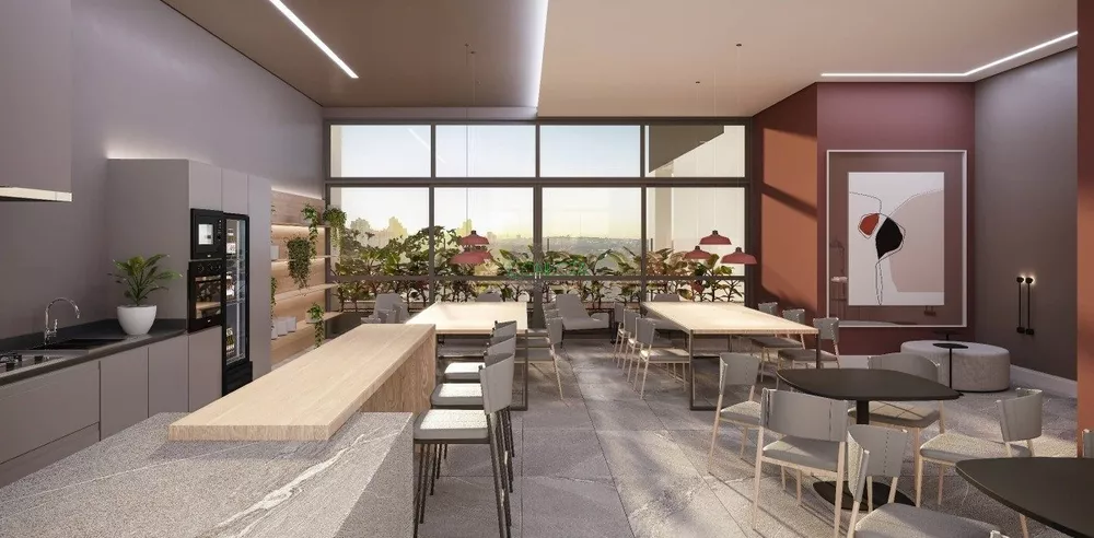 Apartamento, 3 quartos, 137 m² - Foto 4