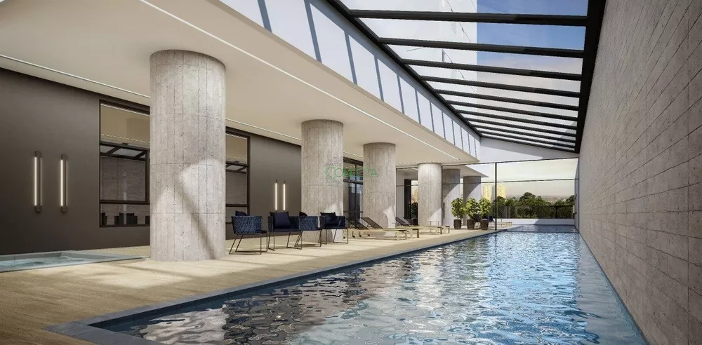 Apartamento, 3 quartos, 137 m² - Foto 1