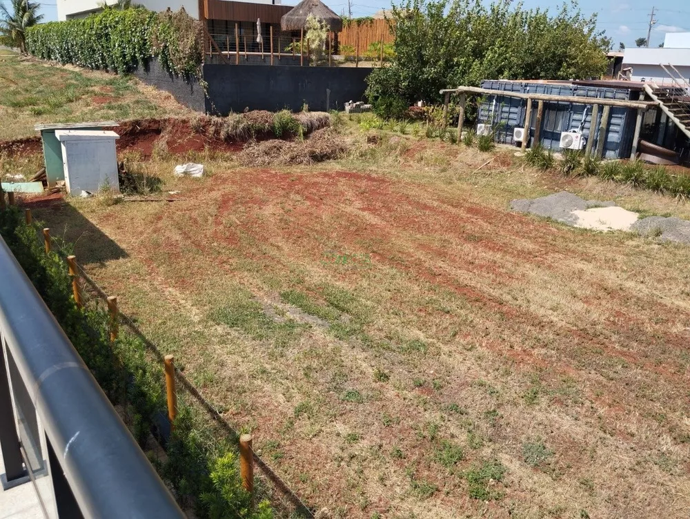 Terreno, 802 m² - Foto 2