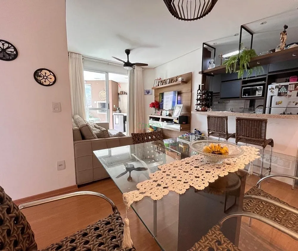 Apartamento, 3 quartos, 81 m² - Foto 4