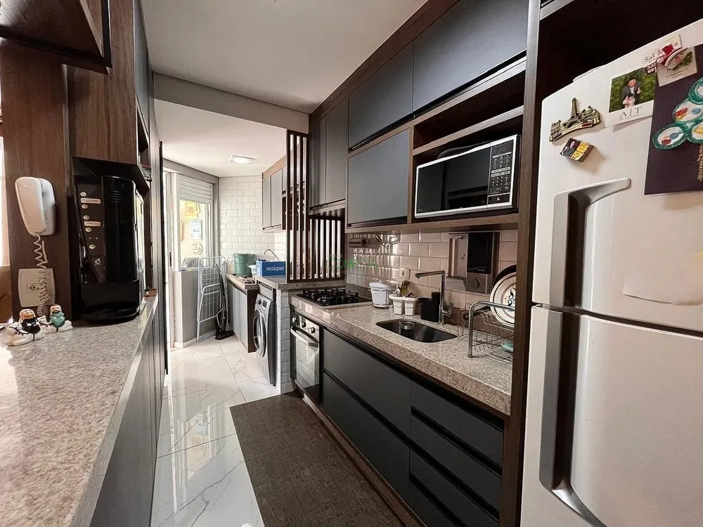 Apartamento, 3 quartos, 81 m² - Foto 1