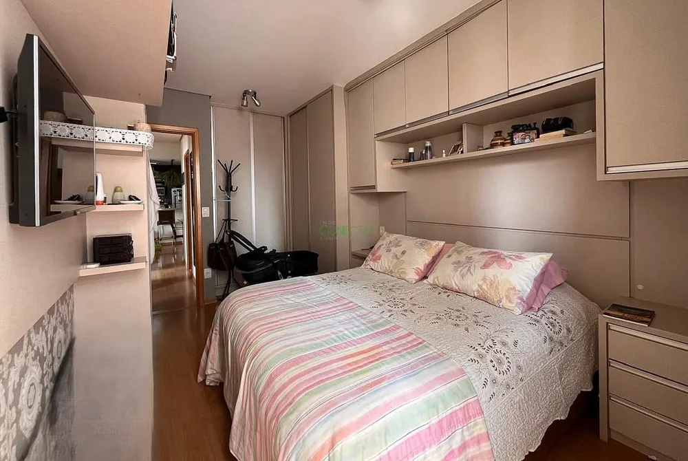 Apartamento, 3 quartos, 81 m² - Foto 6