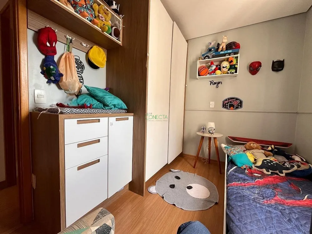 Apartamento, 3 quartos, 81 m² - Foto 8