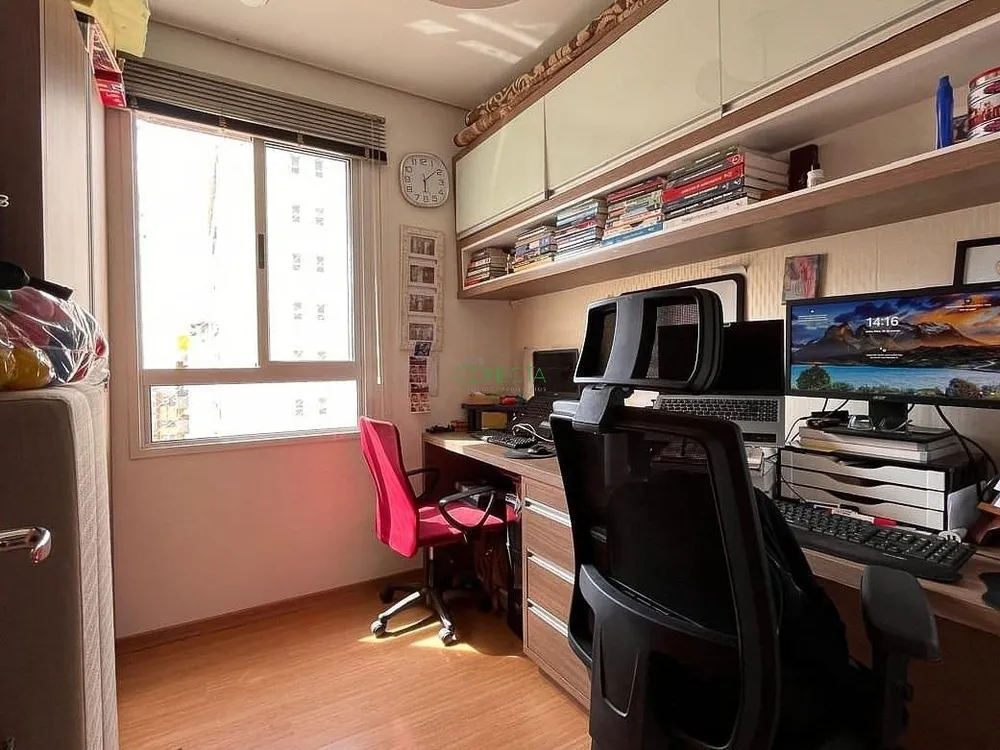Apartamento, 3 quartos, 81 m² - Foto 9