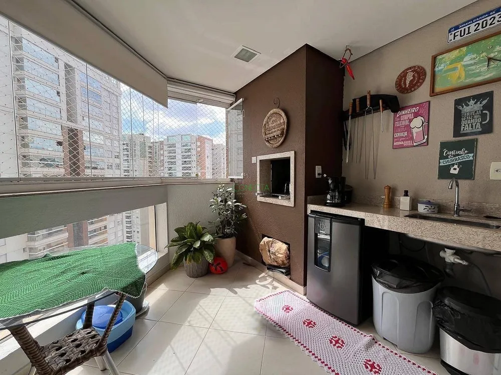 Apartamento, 3 quartos, 81 m² - Foto 10
