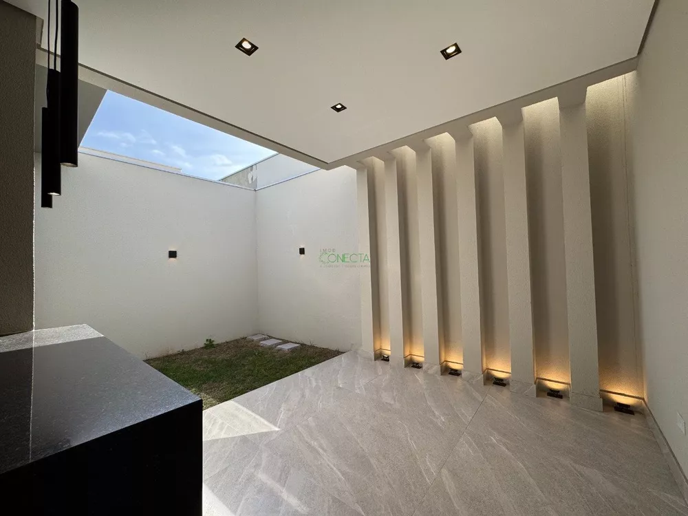 Casa, 3 quartos, 140 m² - Foto 3