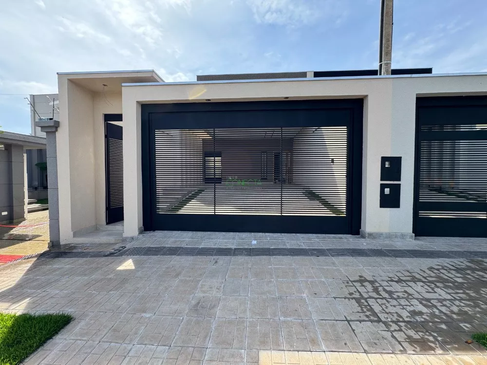 Casa, 3 quartos, 140 m² - Foto 4