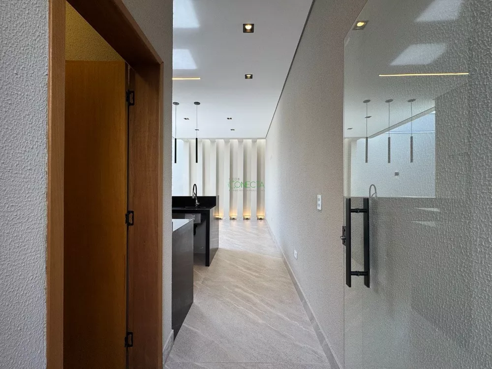 Casa, 3 quartos, 140 m² - Foto 2