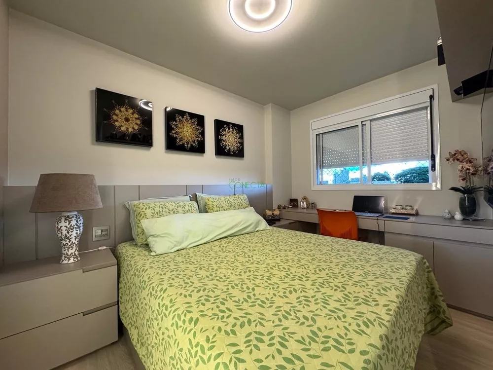 Apartamento, 3 quartos, 84 m² - Foto 2
