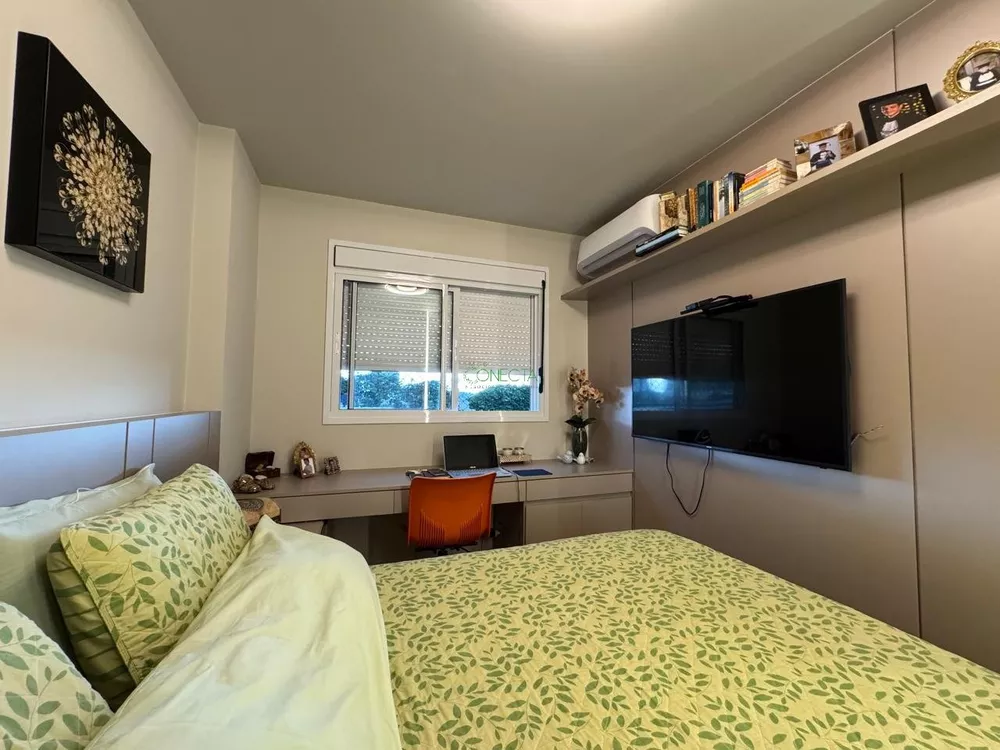 Apartamento, 3 quartos, 84 m² - Foto 1