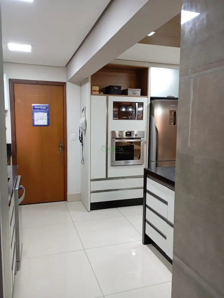 Apartamento, 4 quartos, 230 m² - Foto 4