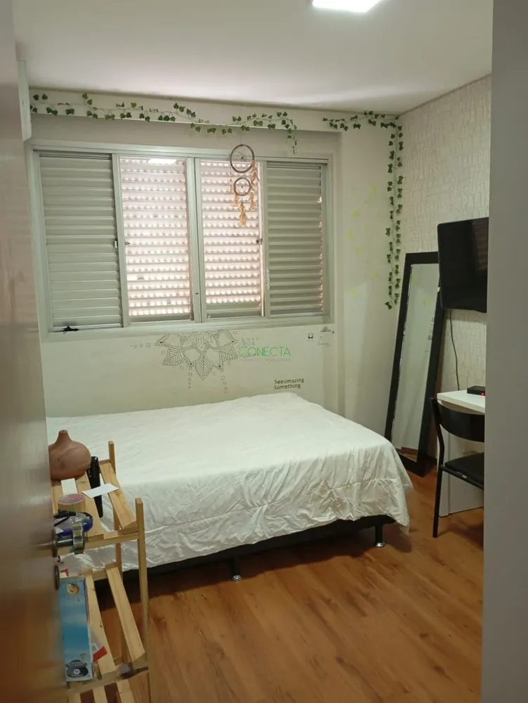Apartamento, 4 quartos, 230 m² - Foto 11