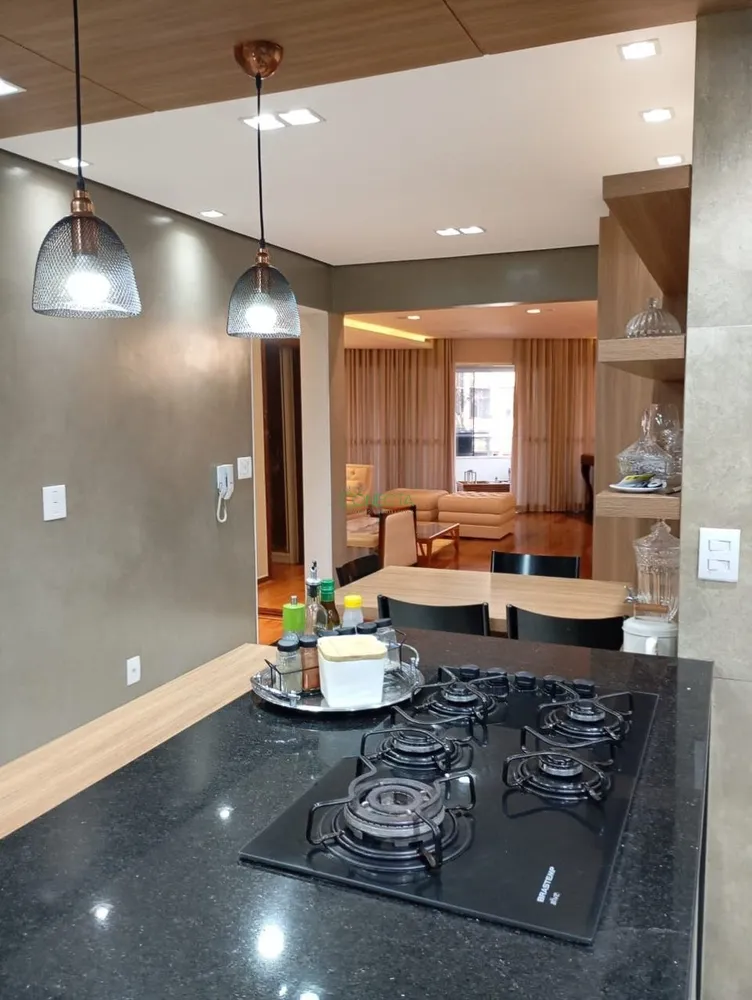 Apartamento, 4 quartos, 230 m² - Foto 3